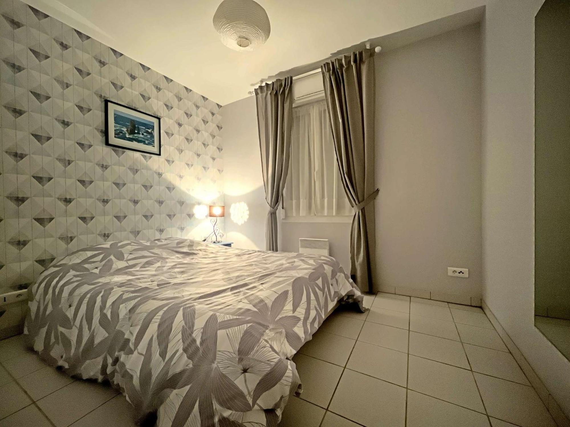 Superbe T2 Bis Proche Plage Avec Balcon Et Parking - Fr-1-646-44 Berck Ngoại thất bức ảnh